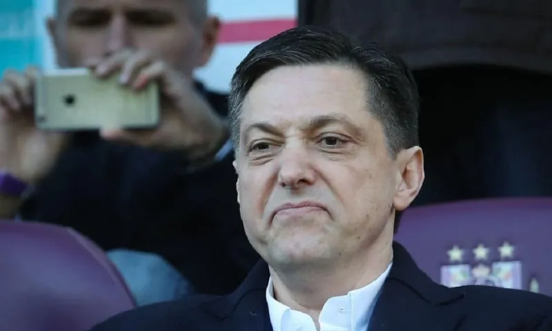 Βελίκοβιτς: Άρχισε να «καίει» κόσμο - Έδωσε και πολλούς «Έλληνες»