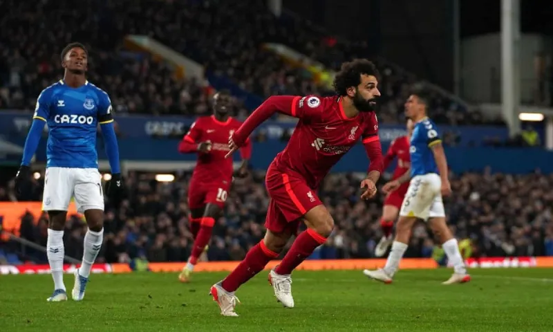 Premier League: Τρομερή Λίβερπουλ, νίκες για Σίτι και Τσέλσι