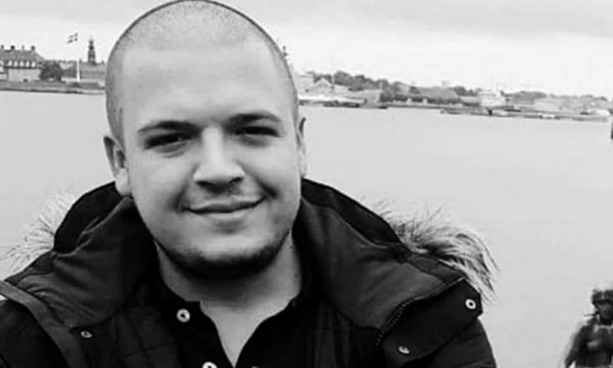 Τόσκο Μποζαντζίσκι: Ένοχοι οι οκτώ για την υπόθεση -  Αναμένονται οι ποινές!