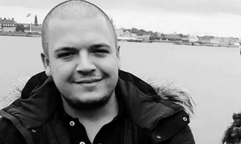 Τόσκο Μποζαντζίσκι: Ένοχοι οι οκτώ για την υπόθεση -  Αναμένονται οι ποινές!