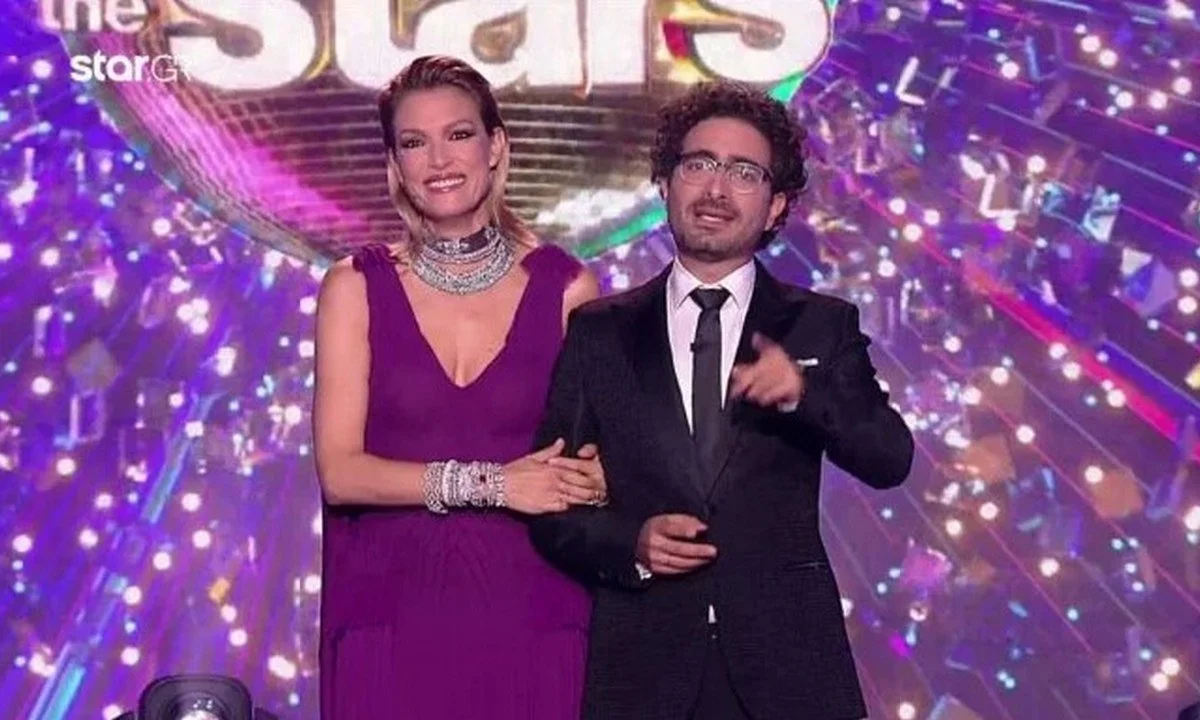 To Dancing with the Stars θα είναι αυτό που επιλέχθηκε για να κάνει την αλλαγή της χρονιάς και όχι η εκπομπή με τον Νίκο Κοκλώνη.