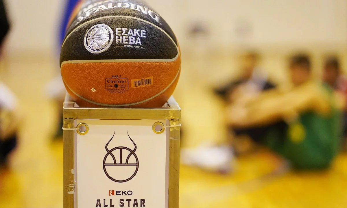 Basket League