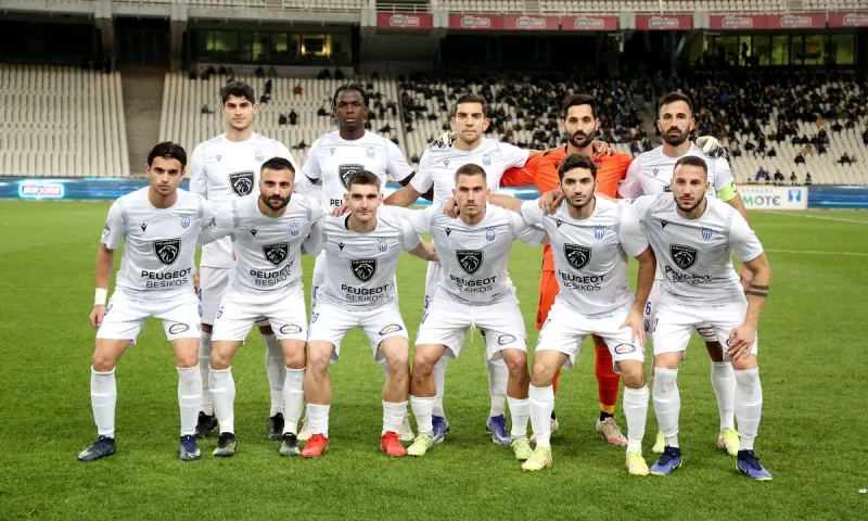 Κηφισιά: Δύο παίκτες έτοιμοι για Super League