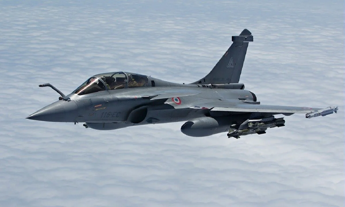 Tα ΗΑΕ παίρνουν 80 Rafale