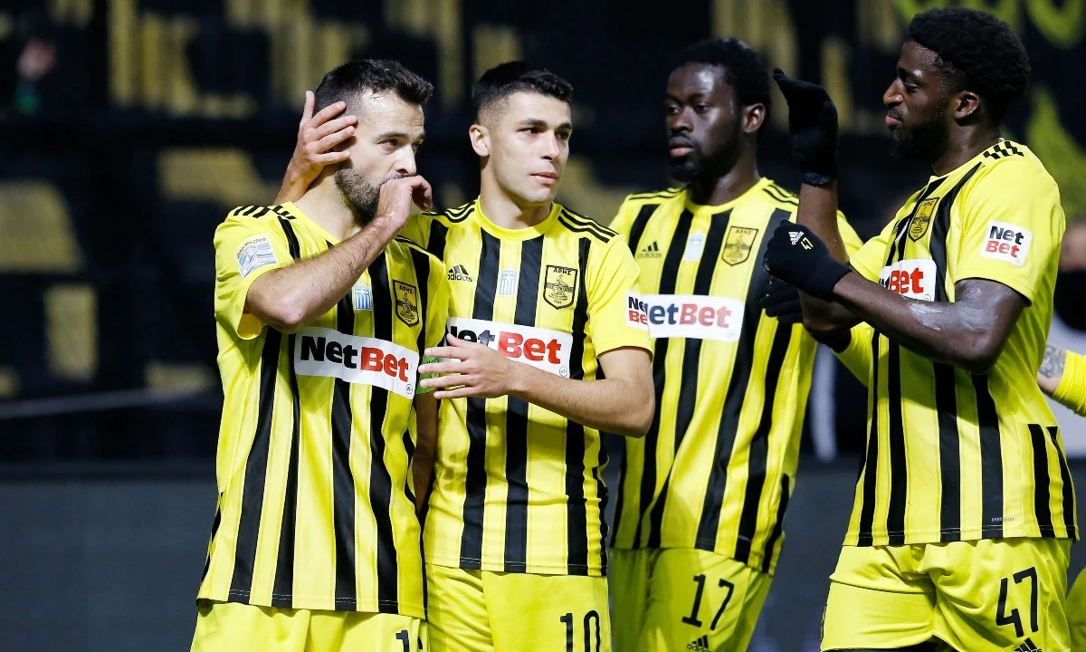 CAS: Φέτος τα δεδομένα στη Superleague είναι διαφορετικά, καθώς μόνο τέσσερις από τις πέντε πρώτες ομάδες θα πάρουν ευρωπαϊκό εισιτήριο.