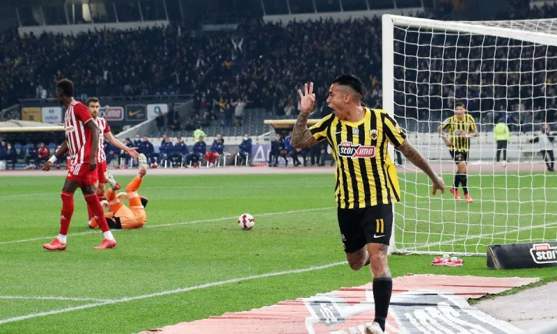 ΑΕΚ: Ο Γιαννίκης, το πλάνο του και οι 11 στο μυαλό του