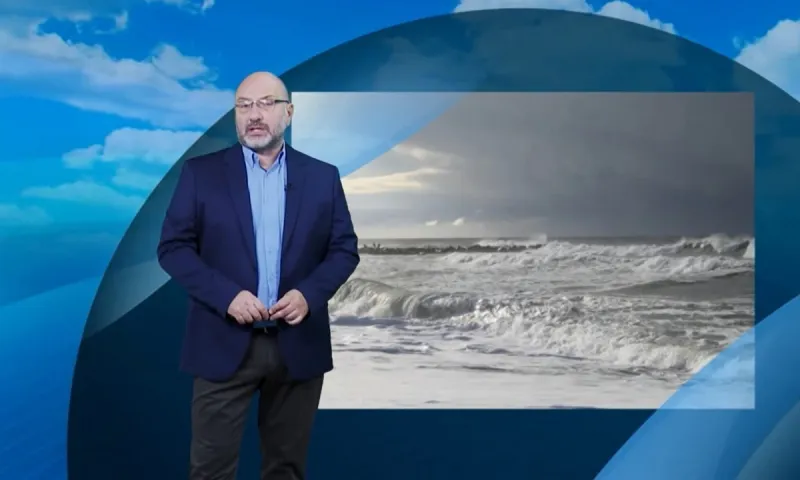 Αρναούτογλου Καιρός: Αλλάζουν οι άνεμοι κι επηρεάζουν τη θερμοκρασία - Τι θα συμβεί!