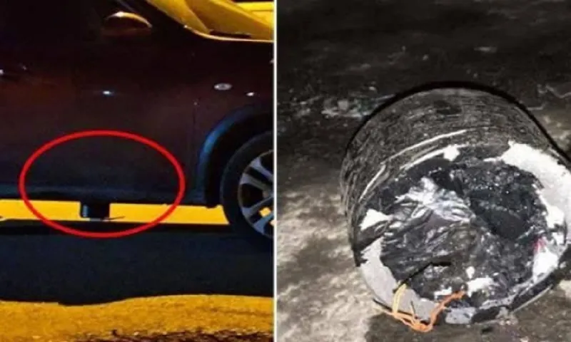 Toυρκία: Σοκ - Πήγαν να σκοτώσουν τον Ερντογάν - Πώς θα τον ανατίναζαν