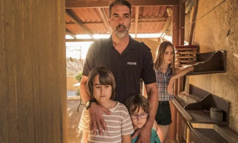 Κομάντα και Δράκοι: Η σύλληψη που θα φέρει τα πάνω κάτω!