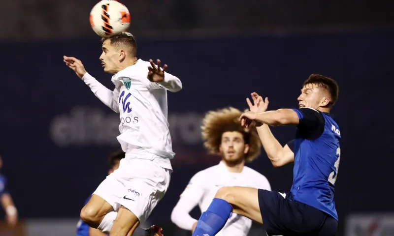 Super League 2 – 2ος όμιλος: Κορυφή ο Λεβαδειακός