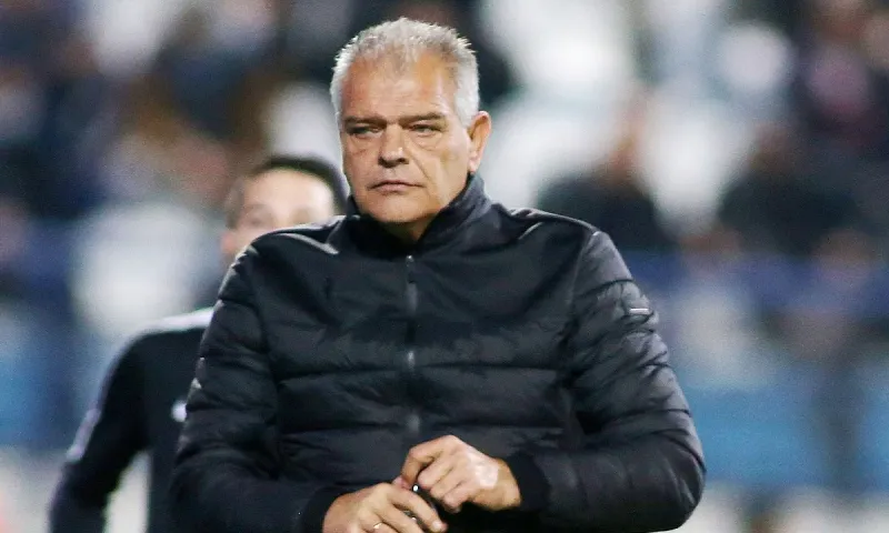 Σπανός: Το «βήμα προς το μέλλον» και το παράπονο