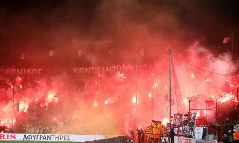 Θύρα 4: «Η υπομονή έχει τα όριά της»