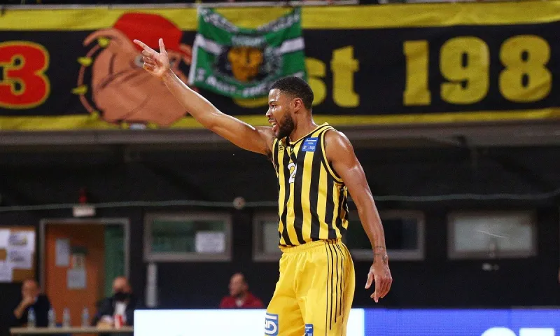 Basket League (9η αγωνιστική): Αποτελέσματα και βαθμολογία