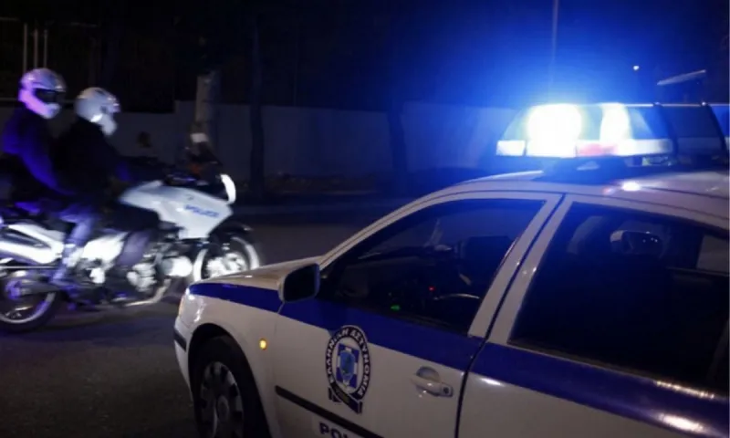 Γυναικοκτονία σοκ στη Λακωνία: Έπνιξε την γυναίκα του με τα ίδια του τα χέρια - 15η δολοφονία