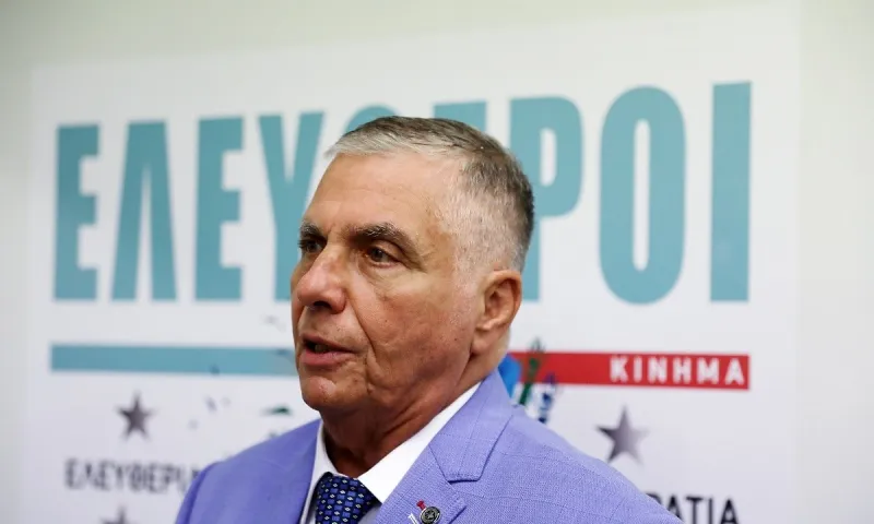Γιώργος Τράγκας: Αυτή είναι η κατάσταση της υγείας του - «Θα βγει νικητής»!
