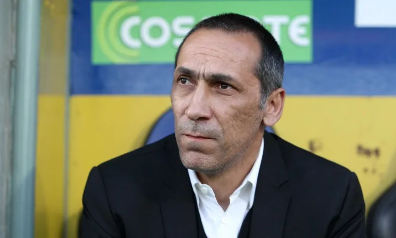 «Κόπηκε» ο Δώνης - Αυτόν τον προπονητή φέρνει η Big4 στην Εθνική!