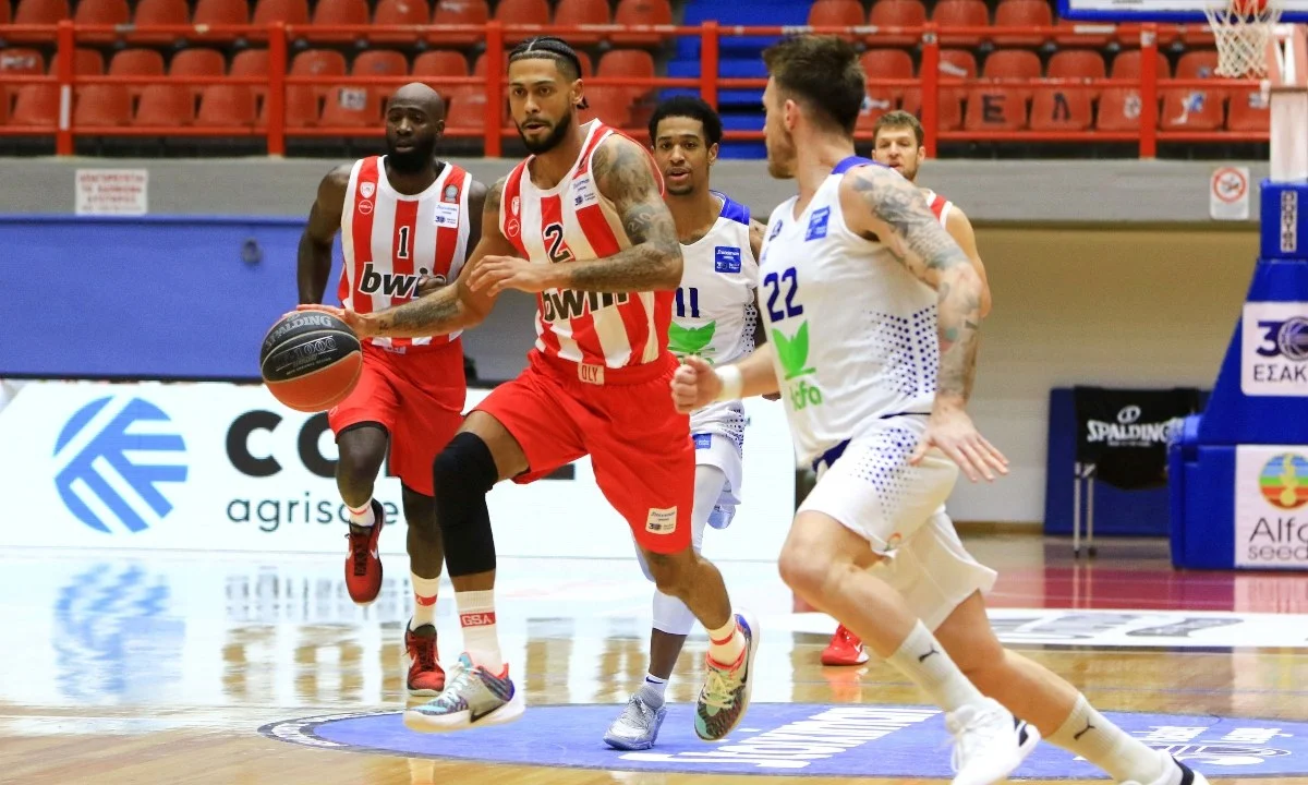 Basket League