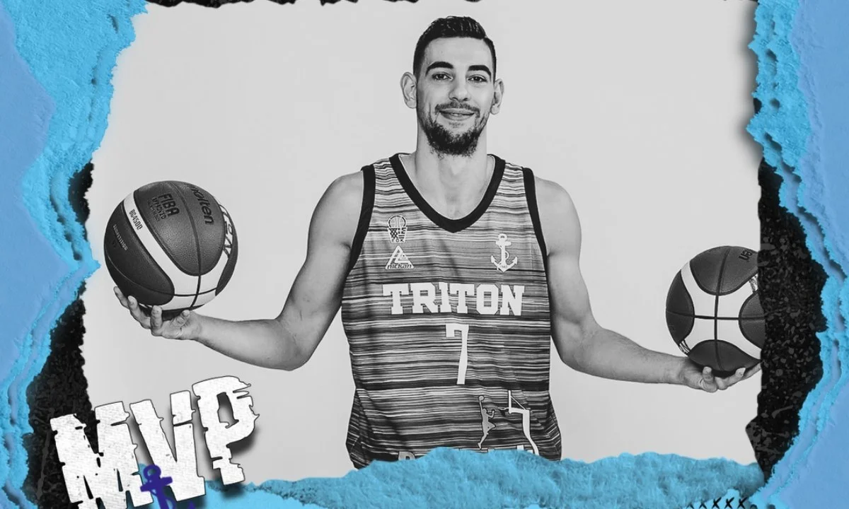 Α2 Ανδρών