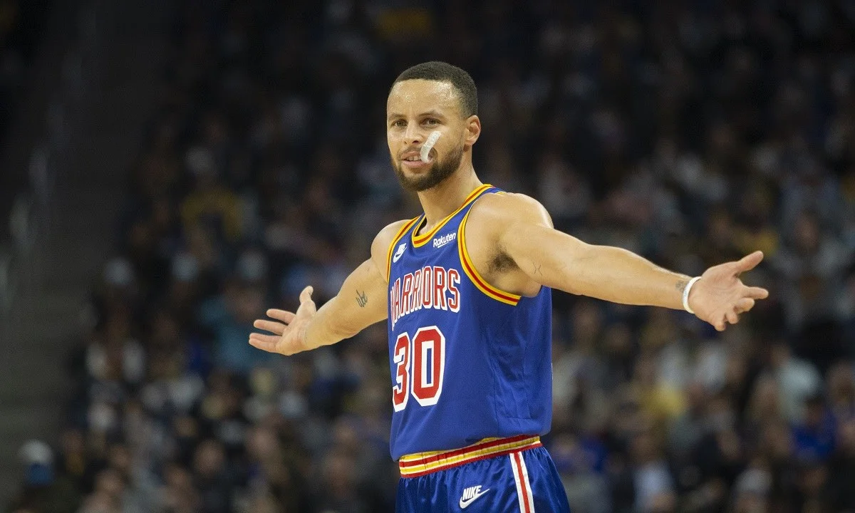 NBA Βαθμολογία – Αποτελέσματα: «Διέλυσαν» τους Μάτζικ οι Γουόριορς, έκανε πλάκα ο Κάρι!
