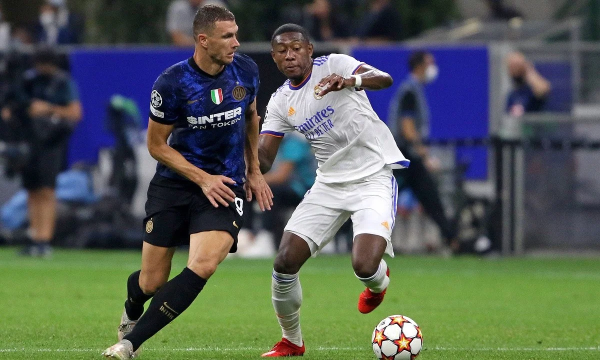 To Champions League με ενισχυμένες αποδόσεις και 0% γκανιότα*