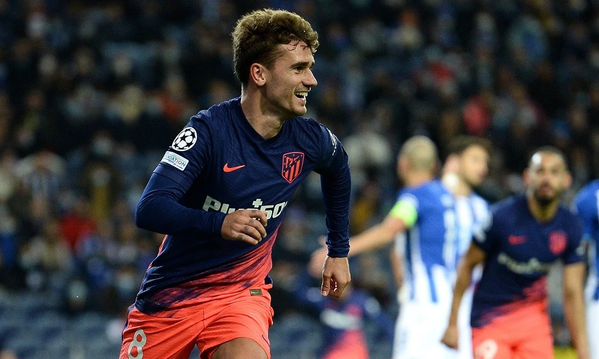 Champions League: Μηδένα προ του τέλους... Ατλέτικο! - 6/6 Λίβερπουλ και Άγιαξ