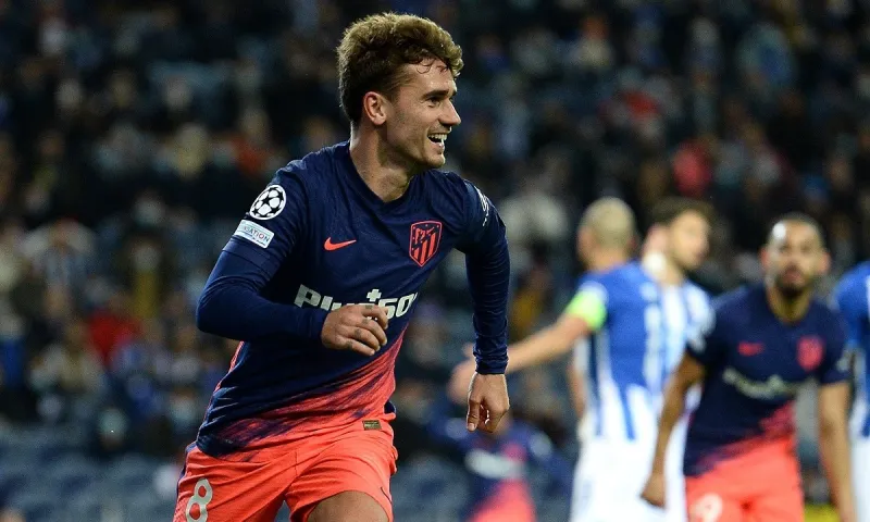 Champions League: Μηδένα προ του τέλους... Ατλέτικο! - 6/6 Λίβερπουλ και Άγιαξ