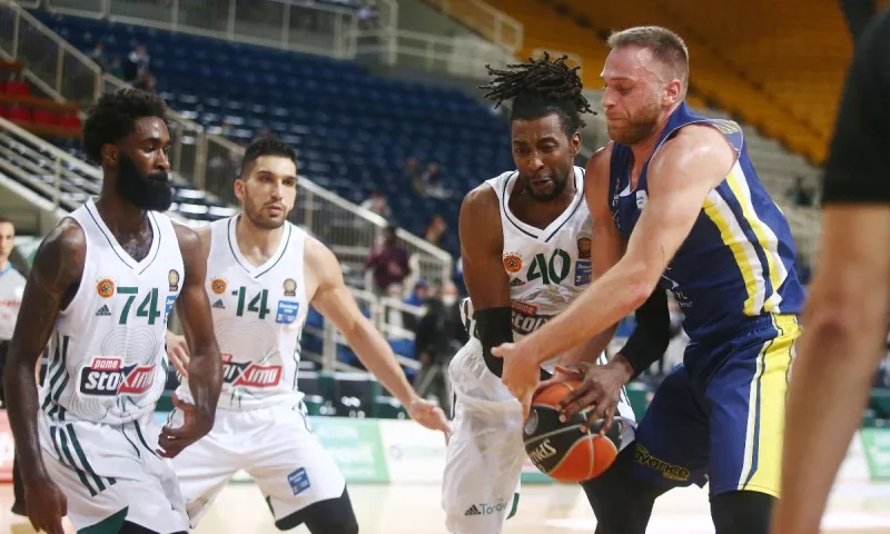 Basket League- 9η αγωνιστική: Αποτελέσματα και βαθμολογία