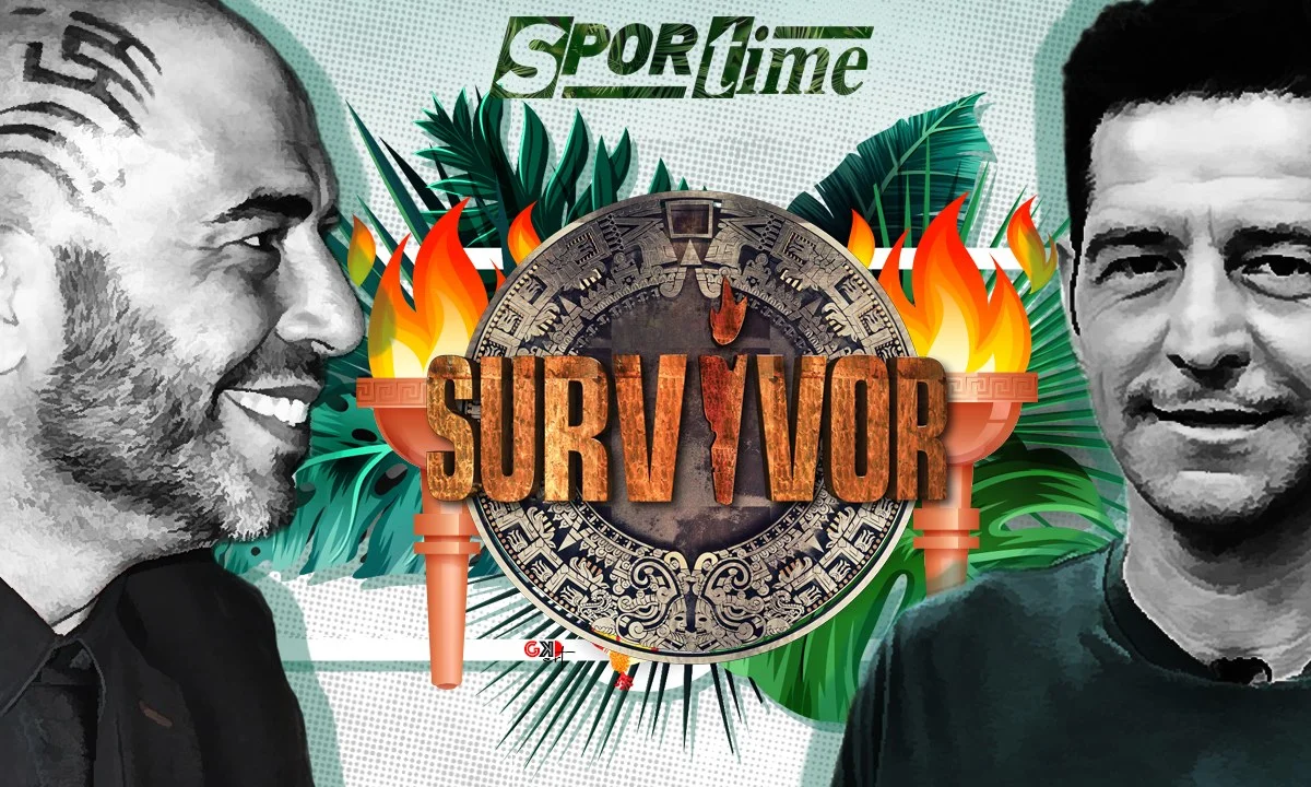 Τα πρώτα Survivor spoiler είναι στη διάθεσή σας με τους πρώτους παίκτες που πάνε στον Άγιο Δομίνικο. Ένας από αυτούς είναι ο Απόστολος Ρουβάς.