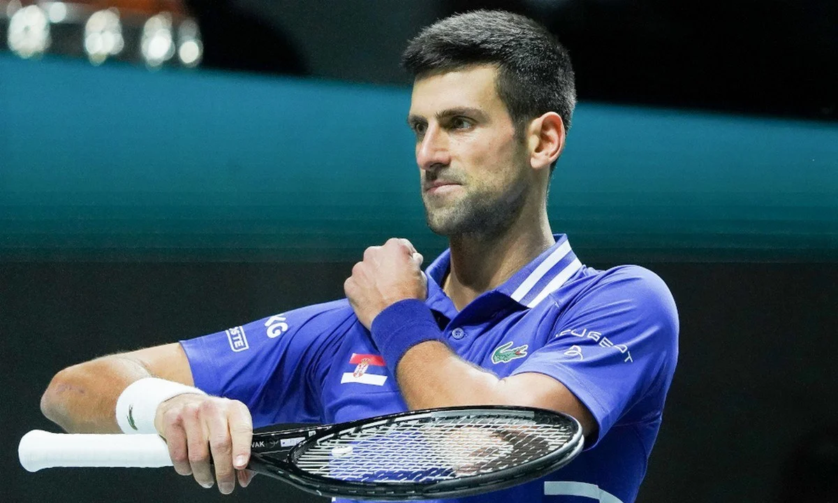 Australian Open: Μέσα στην αρχική λίστα ο Τζόκοβιτς ο οποίος ζήτησε «ιατρική εξαίρεση»!