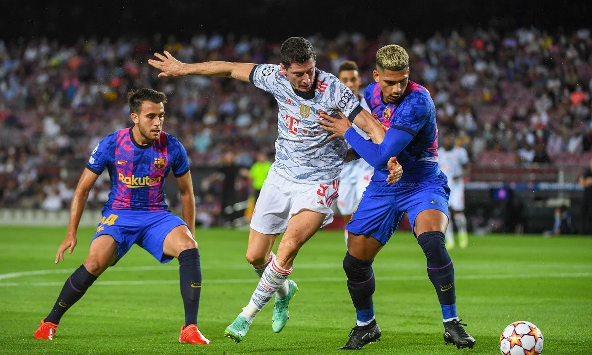 Το Champions League με 550+ αγορές και novi specials