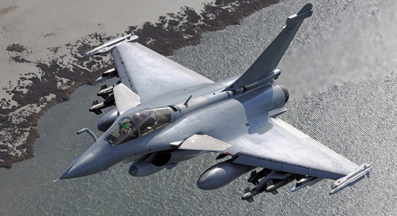 Rafale: Ακόμα δεν τα πήραμε και κλείδωσε η αναβάθμιση