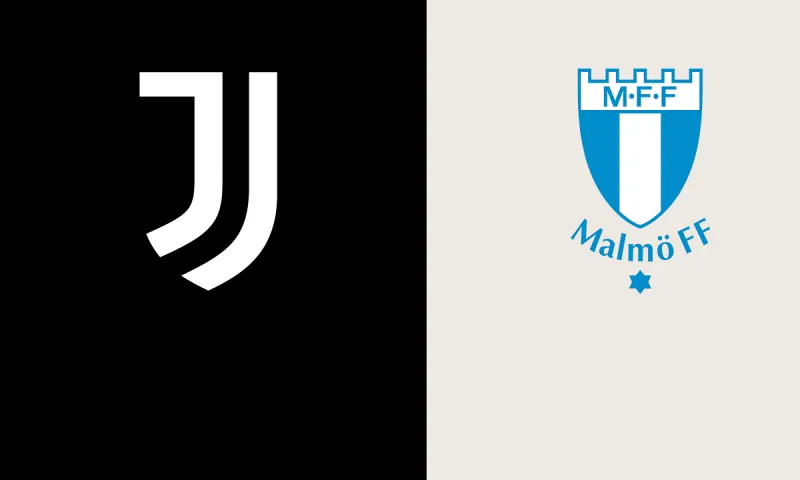 Γιουβέντους - Μάλμε 1-0 (ΤΕΛΙΚΟ)