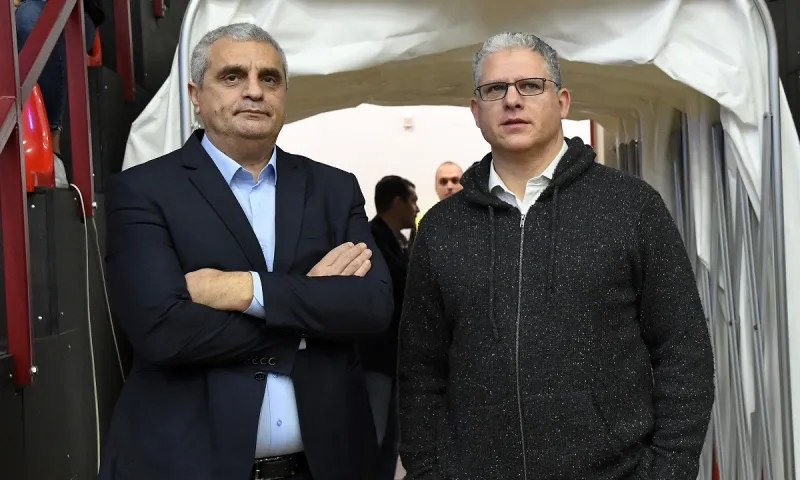 Περιστέρι: Κάποτε ήταν υπόδειγμα σταθερότητας