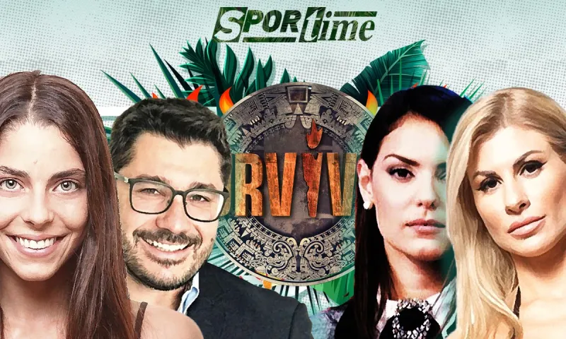 Survivor spoiler: «Κλείδωσαν» άλλα τρία ονόματα – Τρεις συν ένας για μετά!