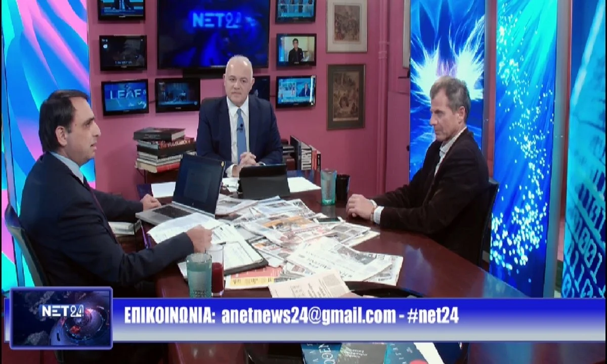 Εμβόλιο: Μέλος συντονιστικού κατά της υποχρεωτικότητας - Έχω κάνει ακόμα και το εμβόλιο για τον κίτρινο πυρετό