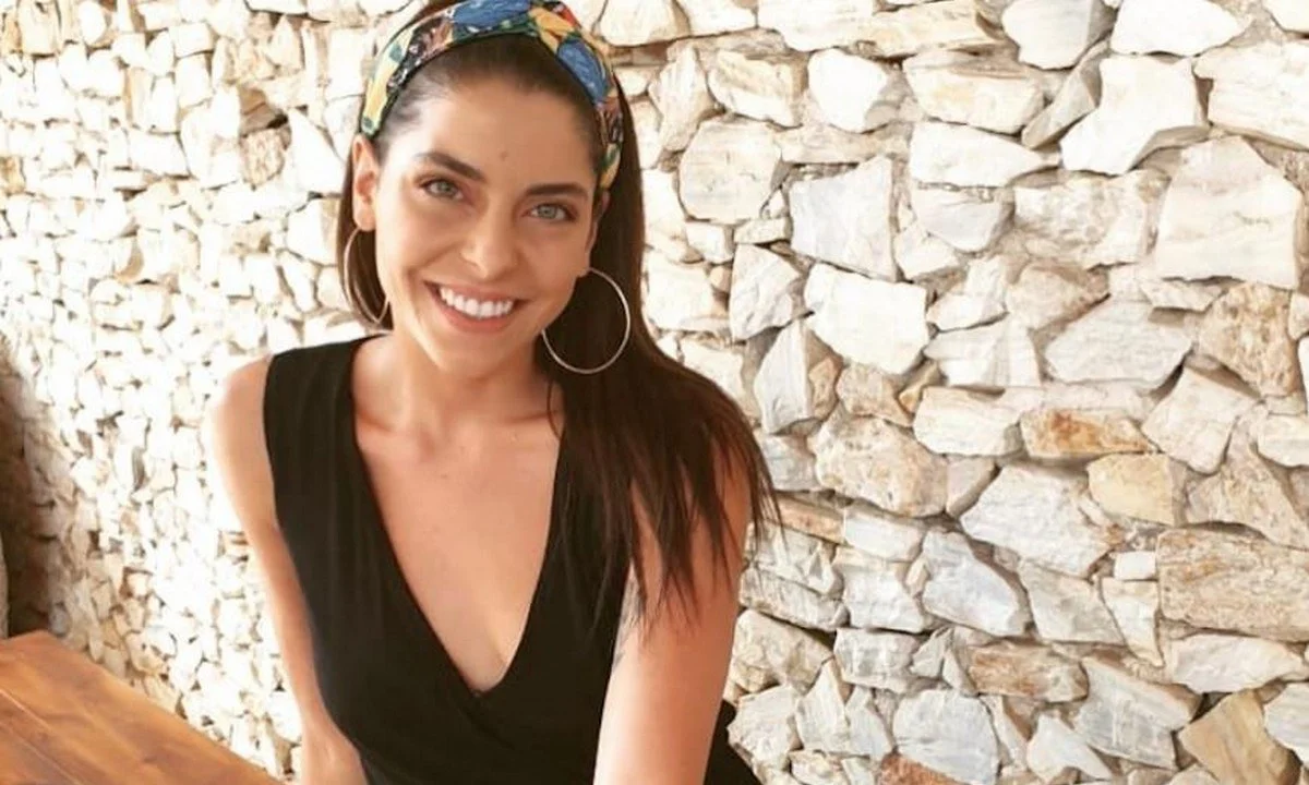 Survivor spoiler: Οι ακατάλληλες πόζες της Μυριέλλας Κουρέντη στο Instagram
