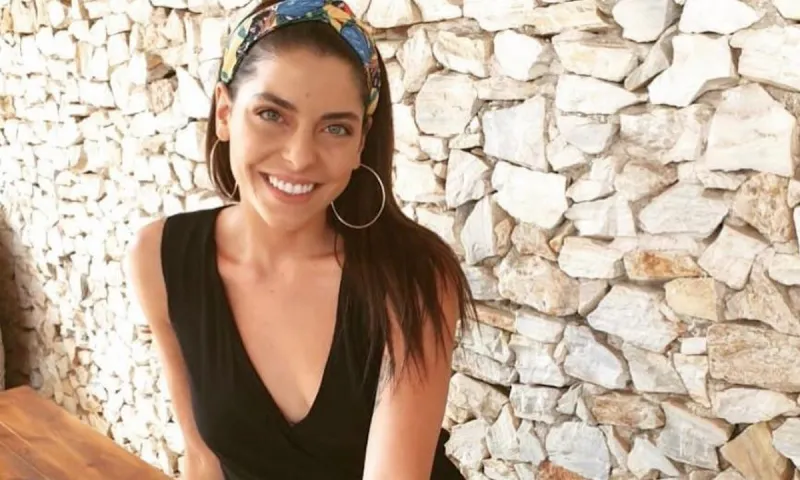 Survivor spoiler: Οι ακατάλληλες πόζες της Μυριέλλας Κουρέντη στο Instagram