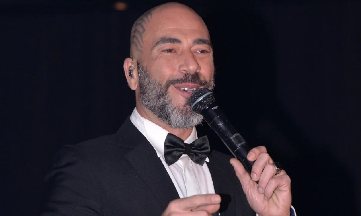 Βαλάντης: Η ανάρτησή του περίπου ένα χρόνο πριν για συμπαράσταση στο Νότη Σφακιανάκη που έφερε διάφορα σχόλια.