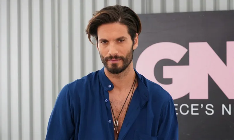 GNTM: Ο Γιώργος Καράβας μπαίνει στο DWTS για να ανεβάσει τα νούμερα τηλεθέασης!