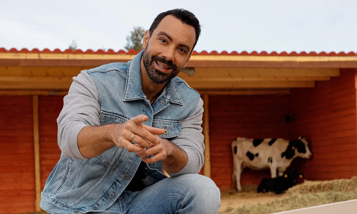 Η τηλεθέαση που έχει φέρει ως τώρα η Φάρμα είναι απογοητευτική. Το ερώτημα είναι αν θα συνεχίσει τα τρικ ο ΑΝΤ1.