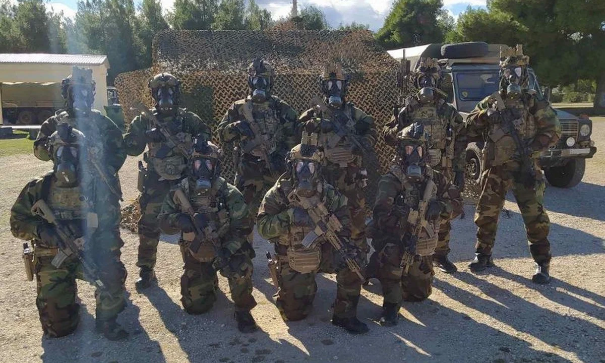 Με τα Ελληνοτουρκικά να βρίσκονται πάντα στο προσκήνιο, τέτοιες ειδήσεις δεν είναι αμελητέες