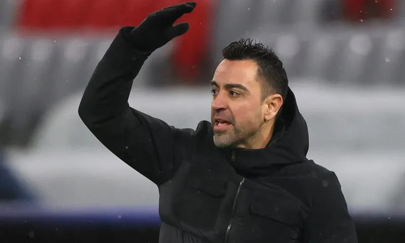Μπαρτσελόνα: Ο αποκλεισμός από το Champions League φέρνει ενίσχυση!