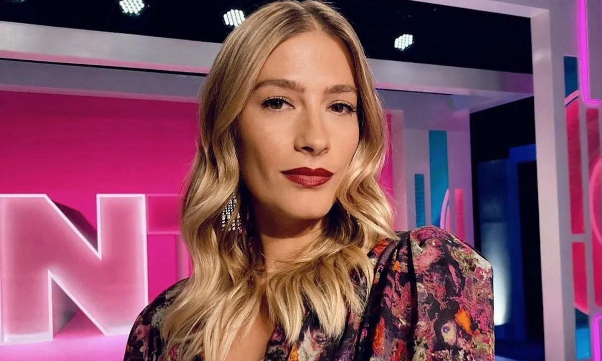 GNTM: Απαράδεκτη ατάκα της Ισμήνης σε δημοσιογράφους - «Παιδάκια μου...»