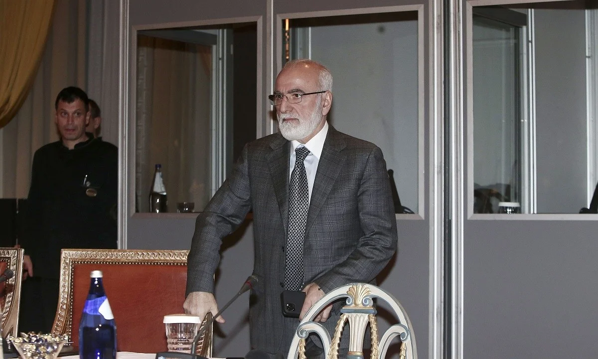 Αυτόν κάνει αφεντικό στον ΠΑΟΚ ο Σαββίδης!