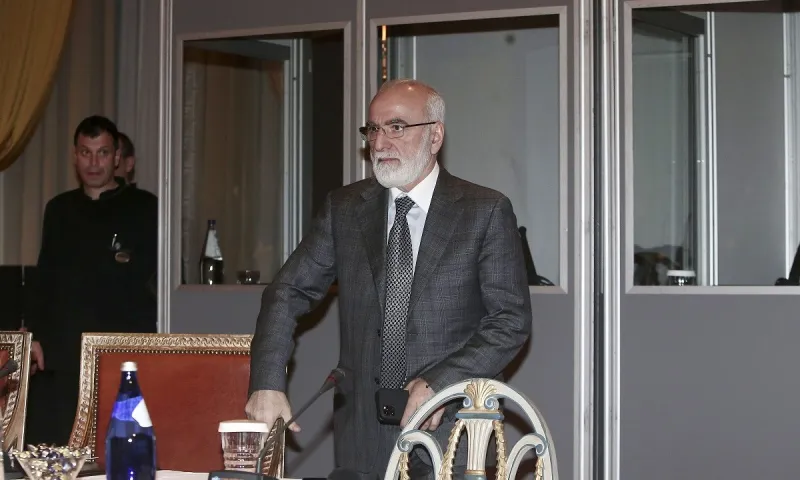 Αυτόν κάνει αφεντικό στον ΠΑΟΚ ο Σαββίδης!