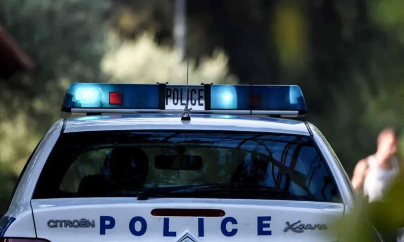 Αστυνομία: Εξαρθρώθηκε εγκληματική οργάνωση για ψευδείς συνταγογραφήσεις