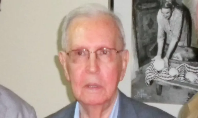 Γιάννης Φλώρος: «Έφυγε» από τη ζωή ο πρώην υπουργός