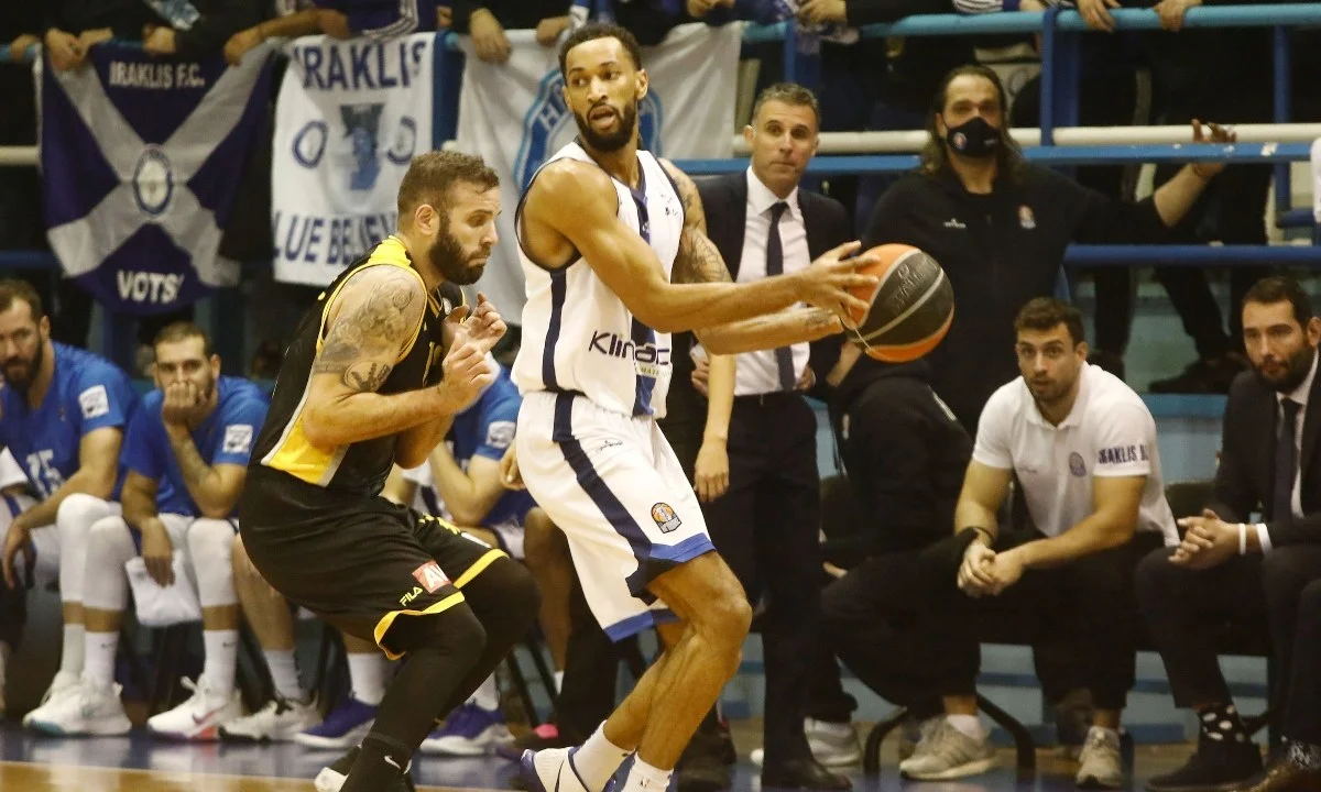 Ηρακλής