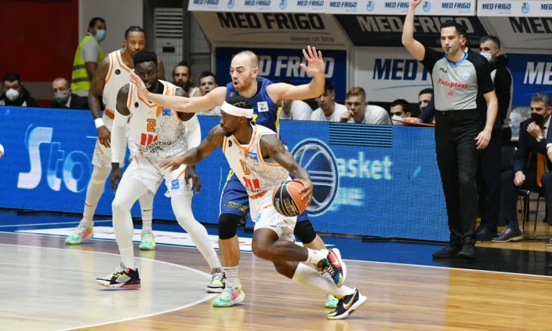 Basket League- 10η αγωνιστική: Βαθμολογία και αποτελέσματα