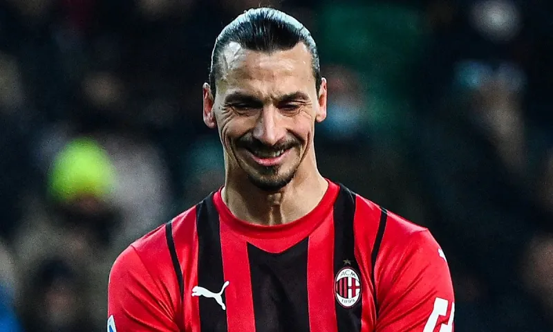 Ουντινέζε - Μίλαν 1-1: Την κράτησε όρθια ο Ζλάταν - Η βαθμολογία της Serie A